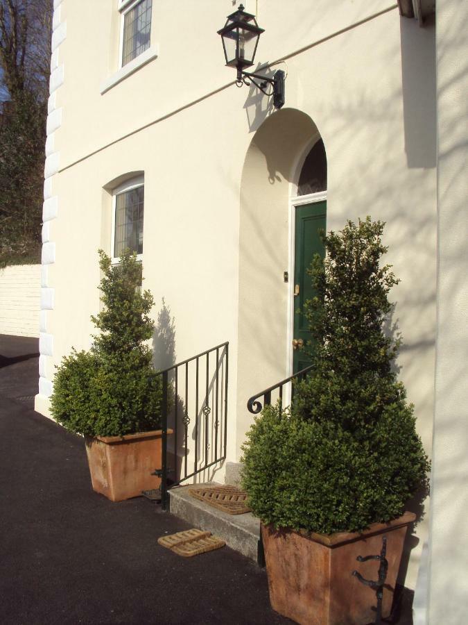 Woodlands Bed and Breakfast Looe Buitenkant foto
