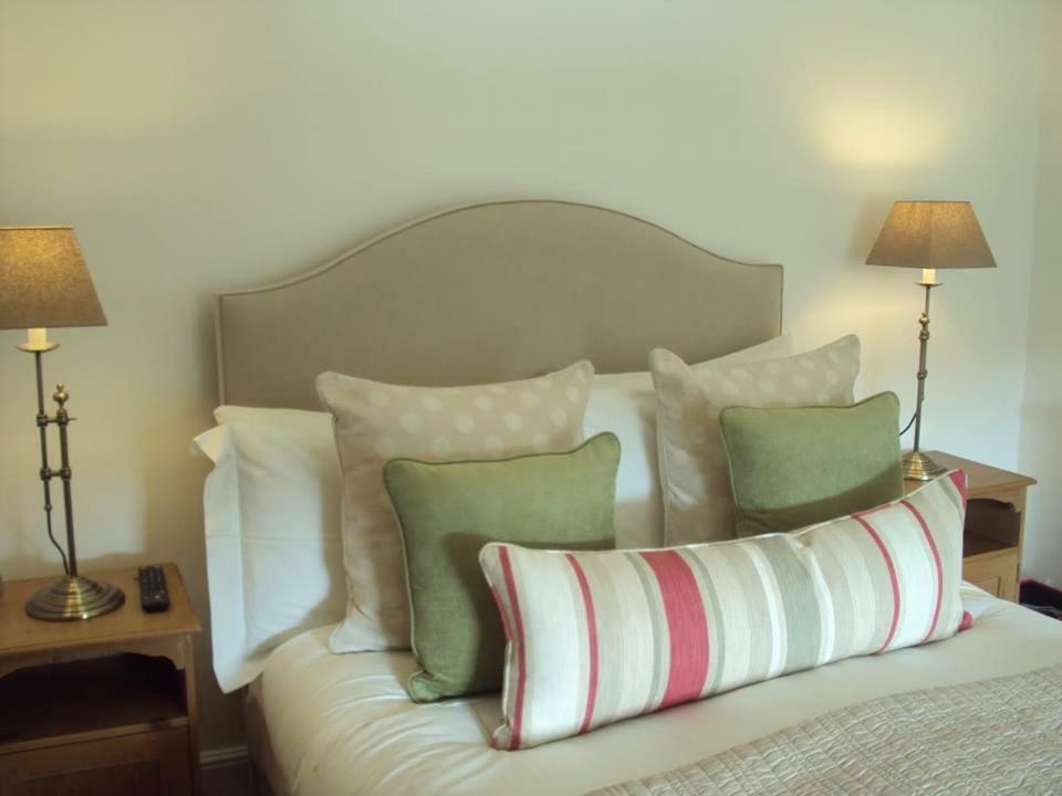Woodlands Bed and Breakfast Looe Buitenkant foto