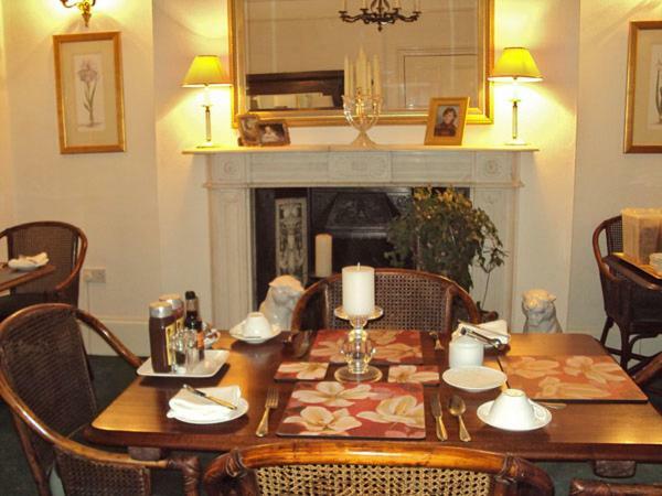 Woodlands Bed and Breakfast Looe Buitenkant foto