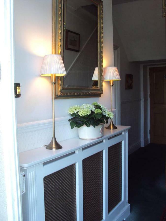 Woodlands Bed and Breakfast Looe Buitenkant foto