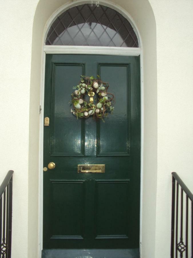 Woodlands Bed and Breakfast Looe Buitenkant foto