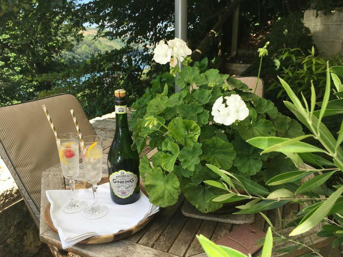 Woodlands Bed and Breakfast Looe Buitenkant foto